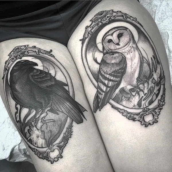 Guru Tattoo