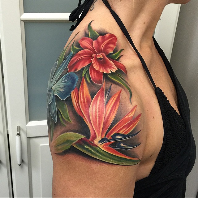 Flower