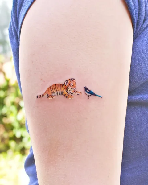 Tiger
