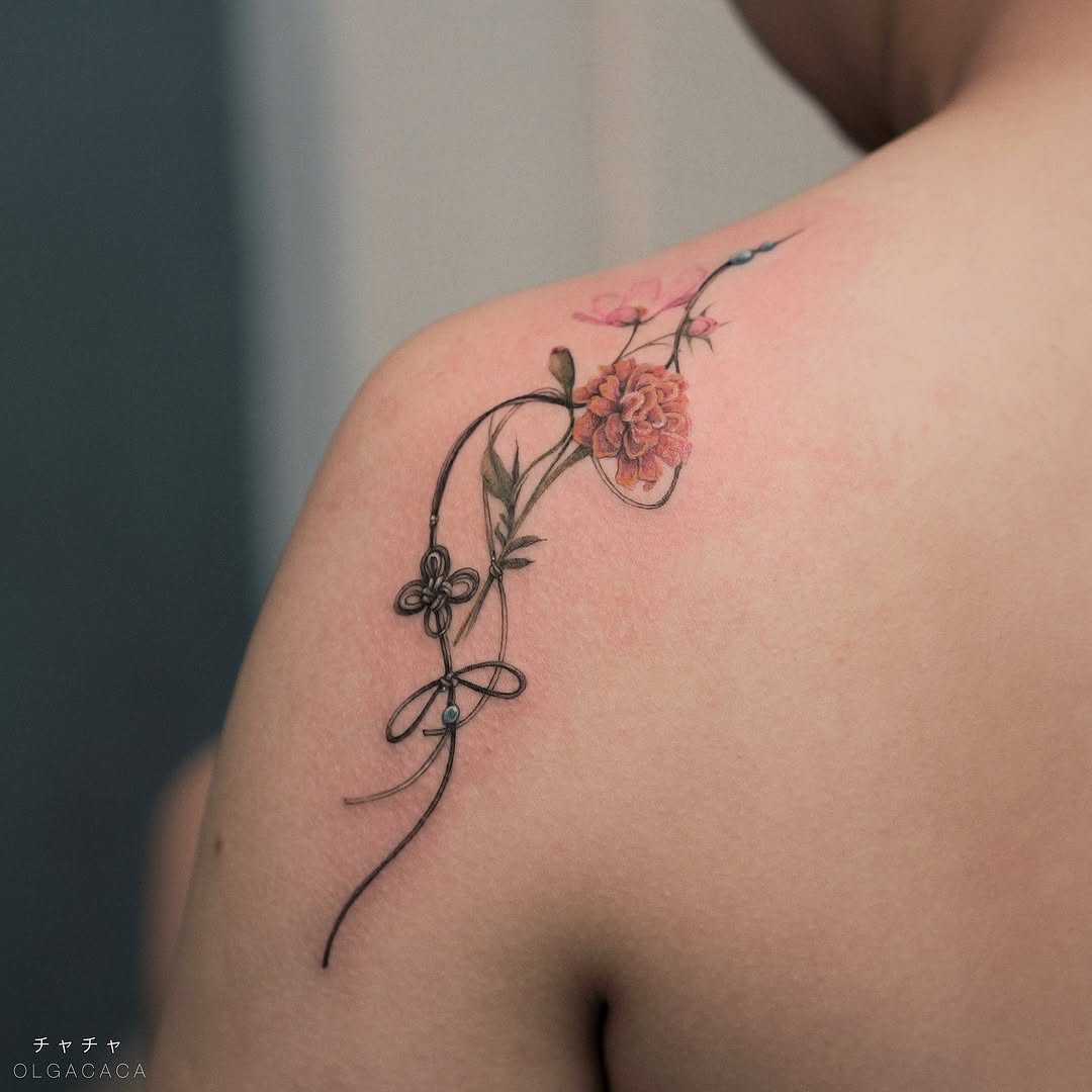 Flower, Nature, Rose