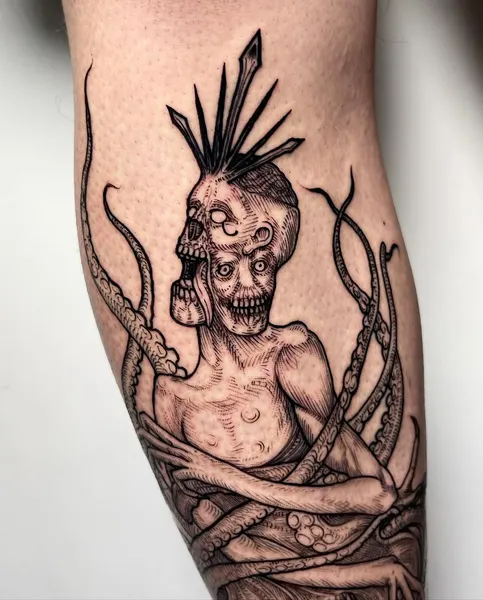 tattoosbylandon