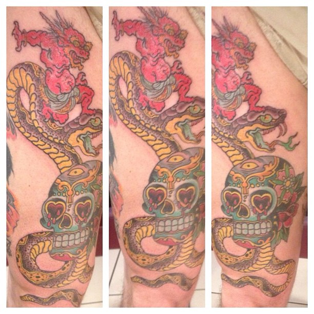 Dragon