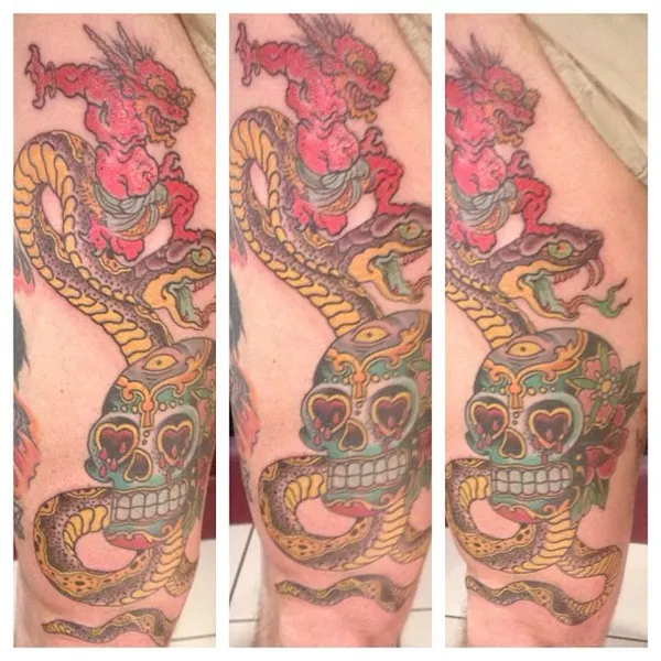 Dragon