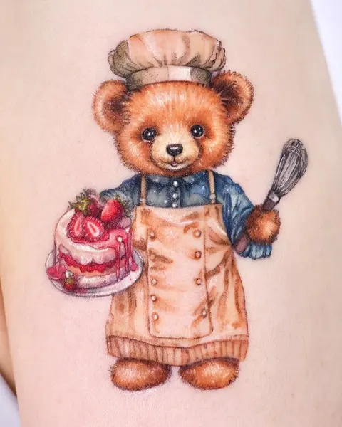 곰