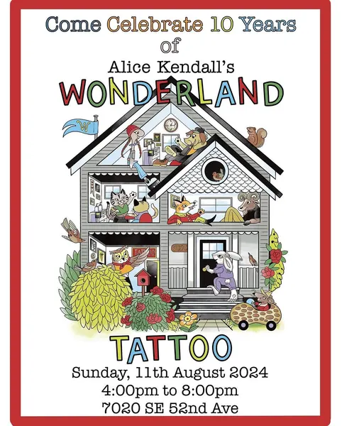 wonderlandpdx
