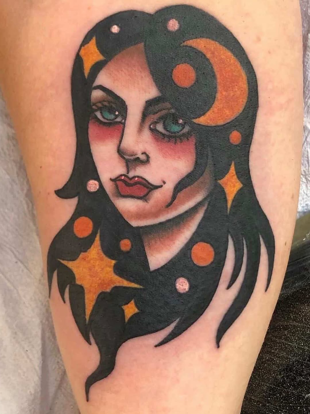 maryjoytattoo