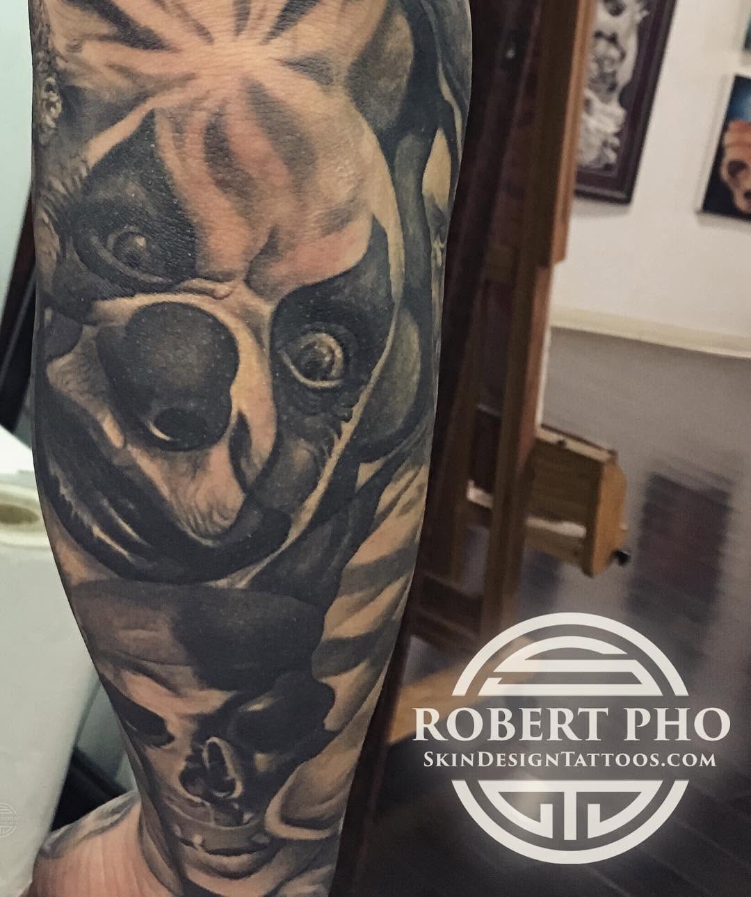 Robert Pho