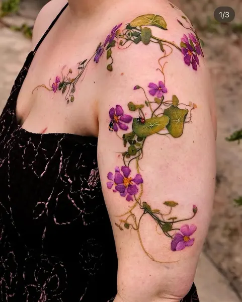 Flower
