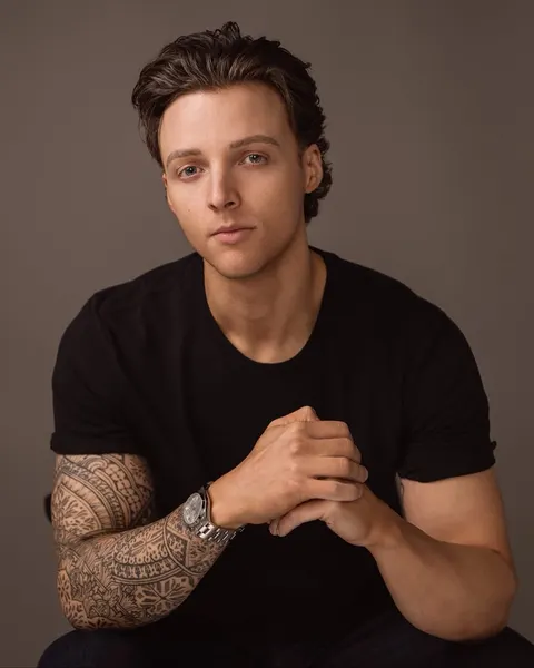 kirknilsentattoos