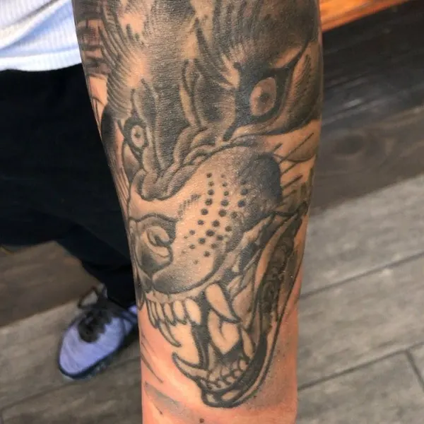 Tiger
