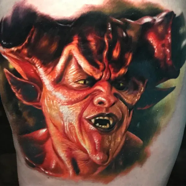 paulackertattoo