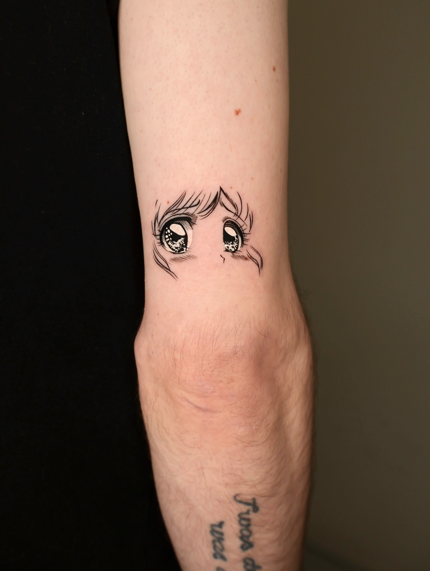 kimleetattoo