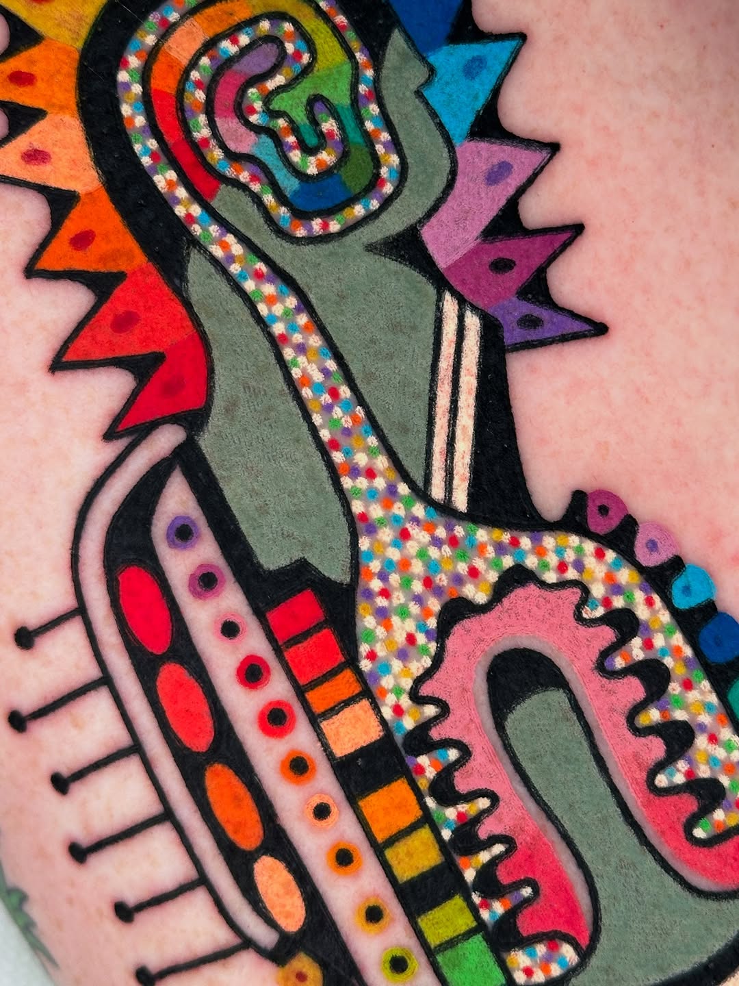 chidgeytattoos