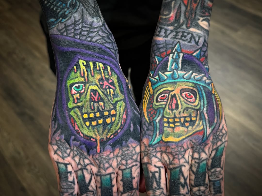 Kyle Crowell