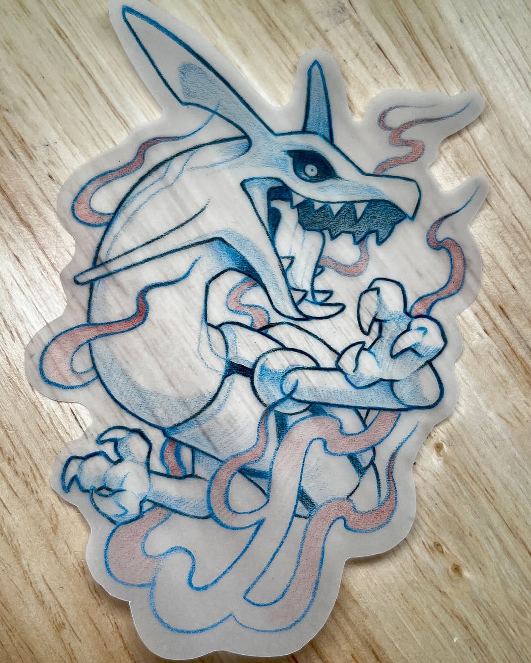 Dragon