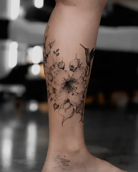 Flower