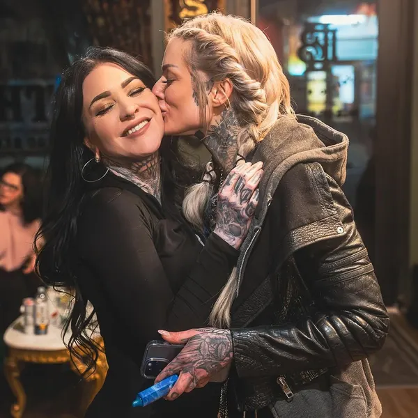 nikkisimpsontattoos