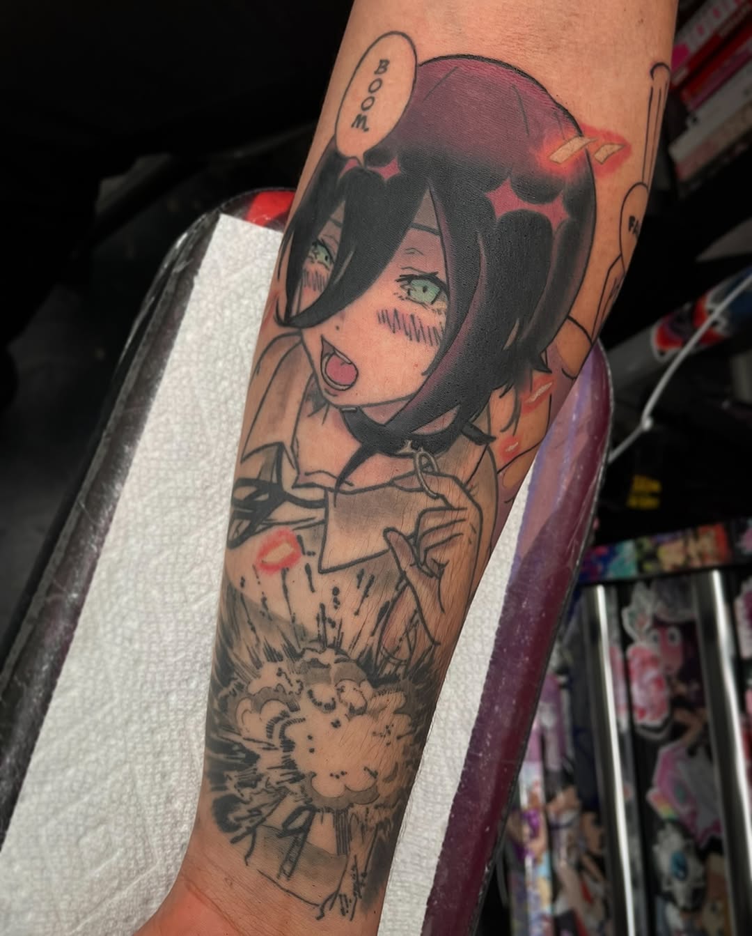 Sakura Jae