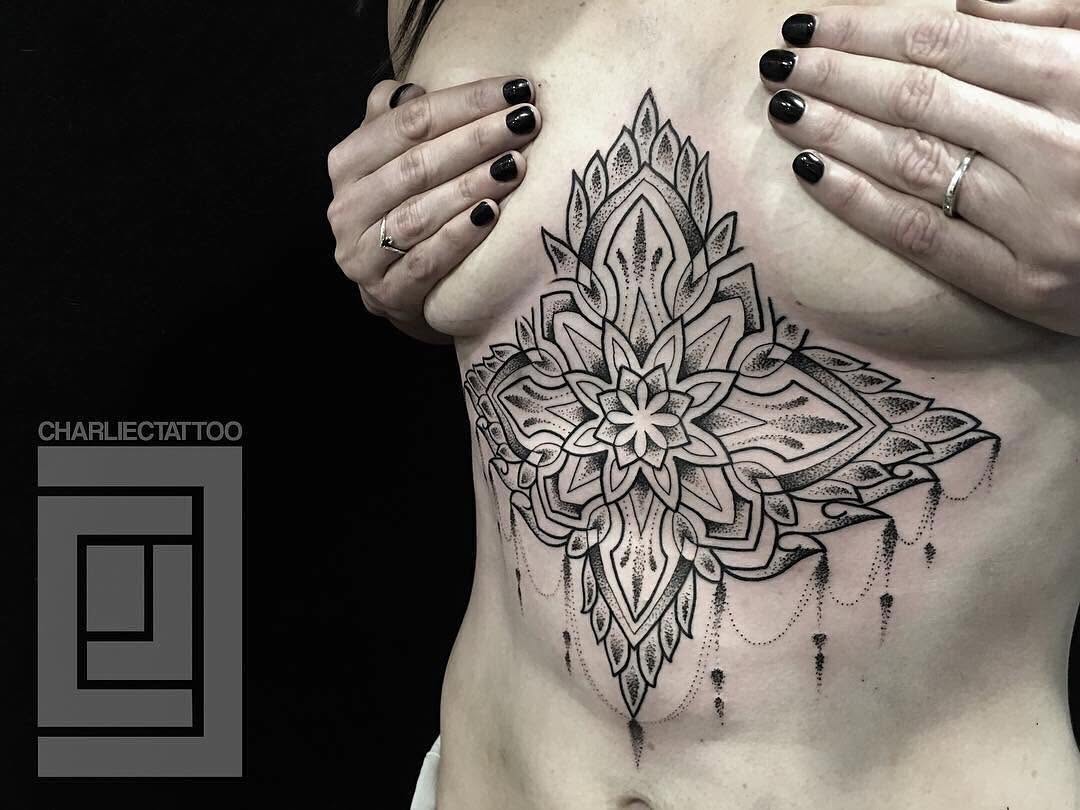 Guru Tattoo