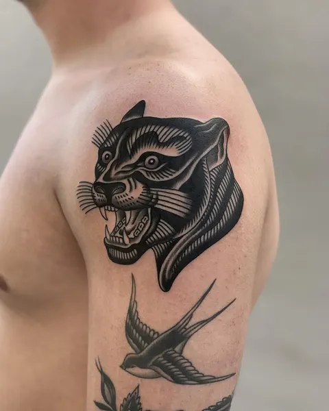 Tiger, Animal