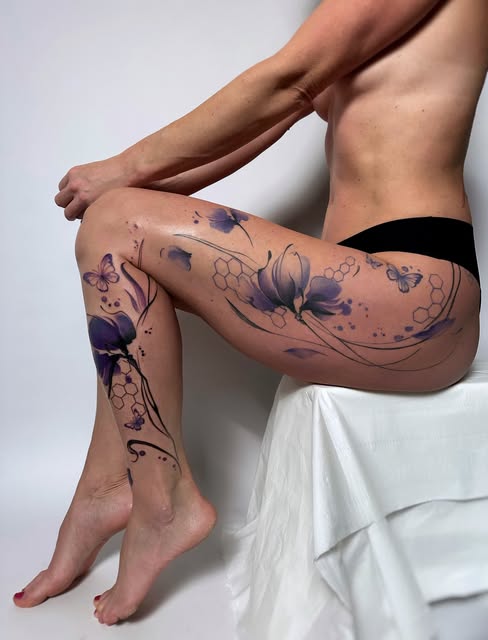 Nature, Flower