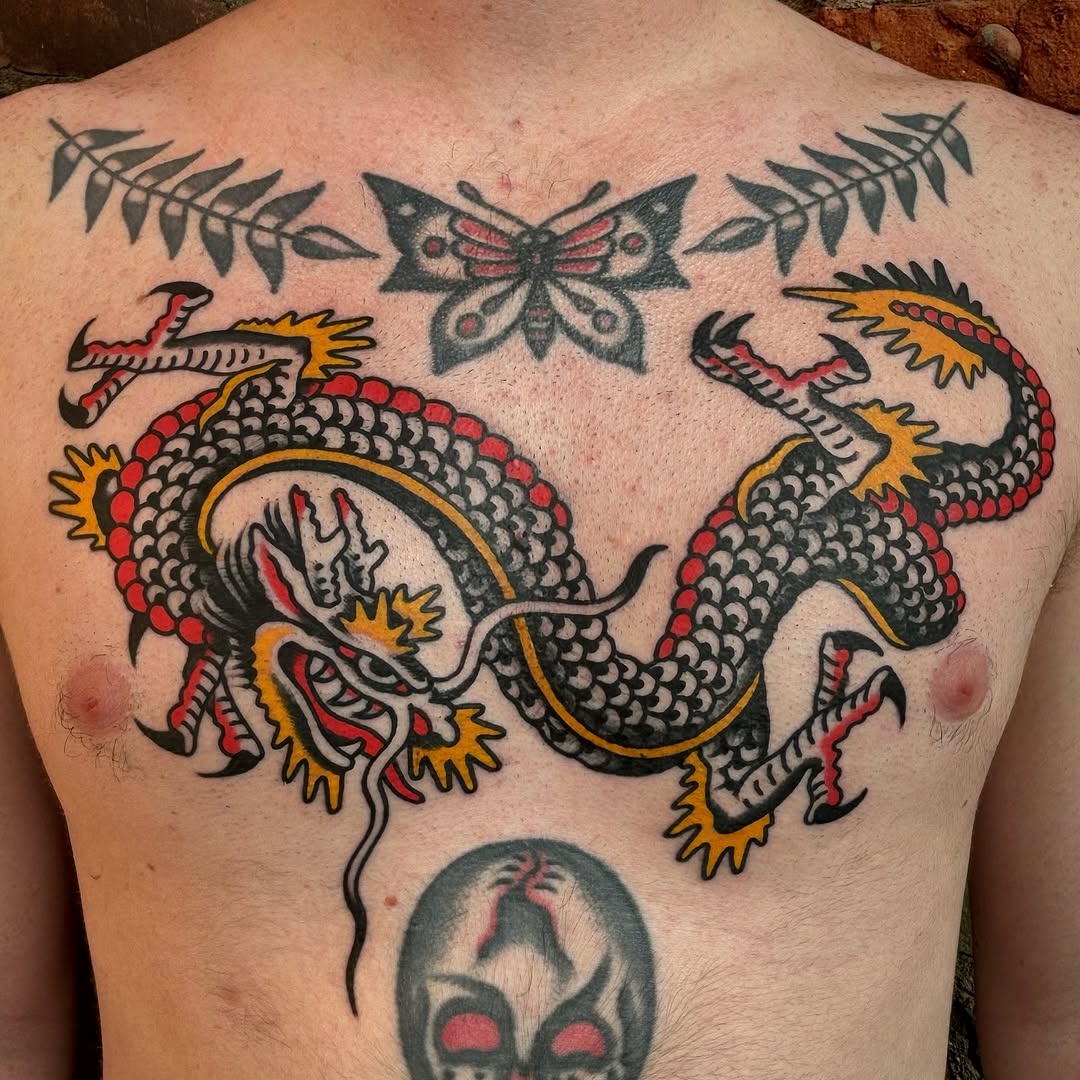 Dragon