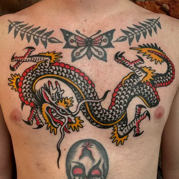 Dragon