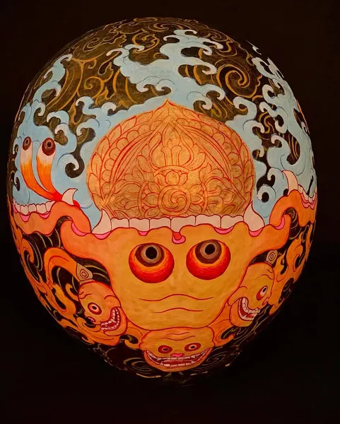 Skull