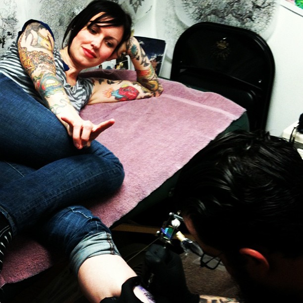 maryjoytattoo