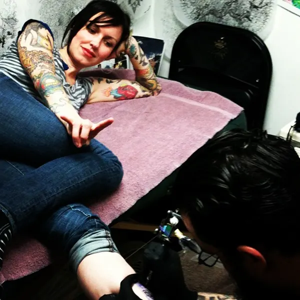 maryjoytattoo