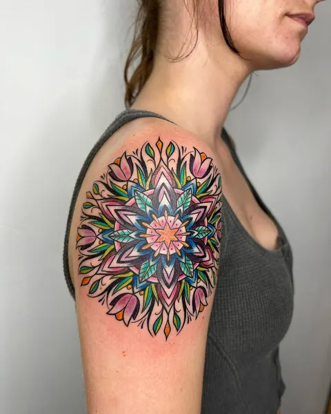 Guru Tattoo