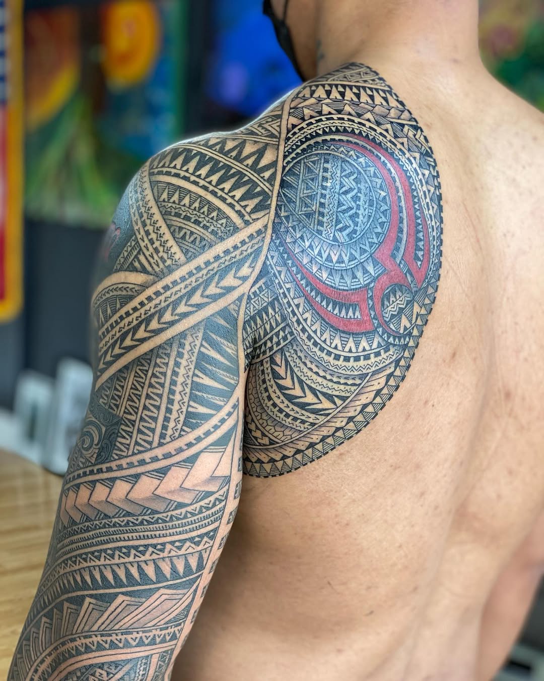 Michael Fatutoa