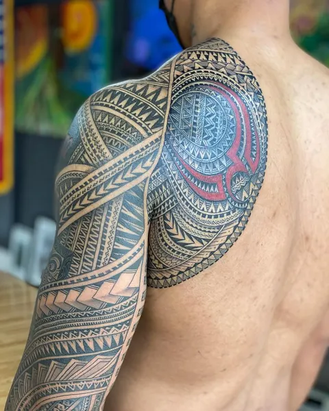 Michael Fatutoa