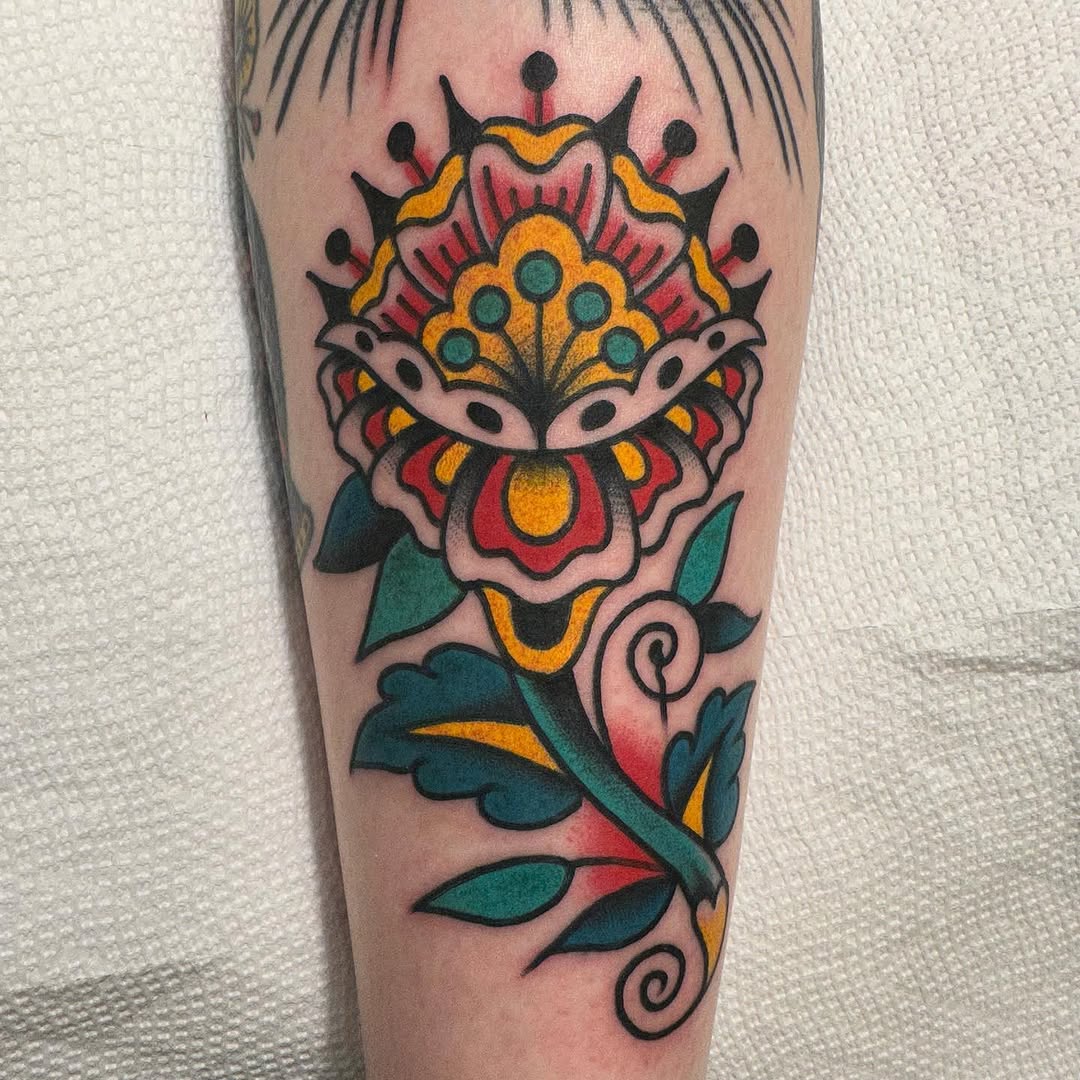 rempetattoo