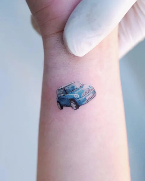 Mini
