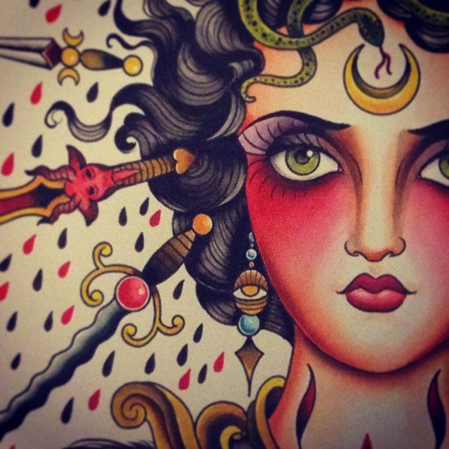 maryjoytattoo