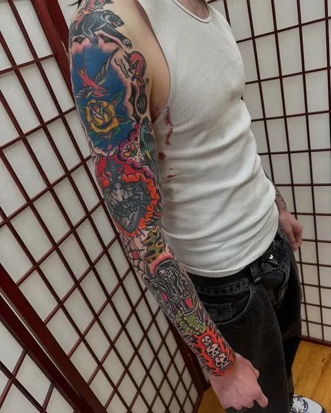 nickmorantattooer