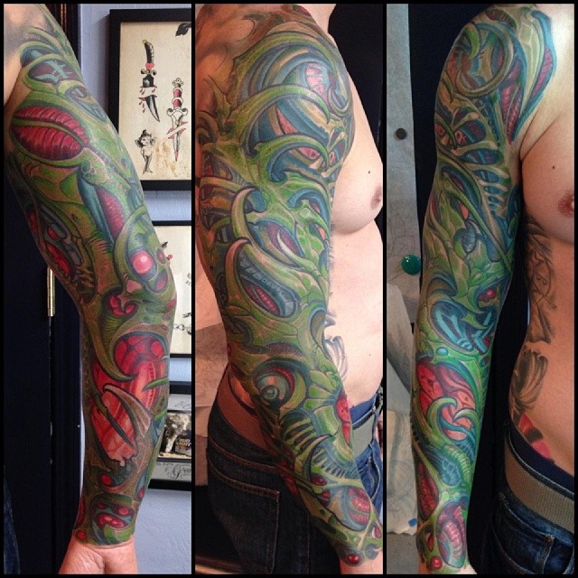 Guru Tattoo