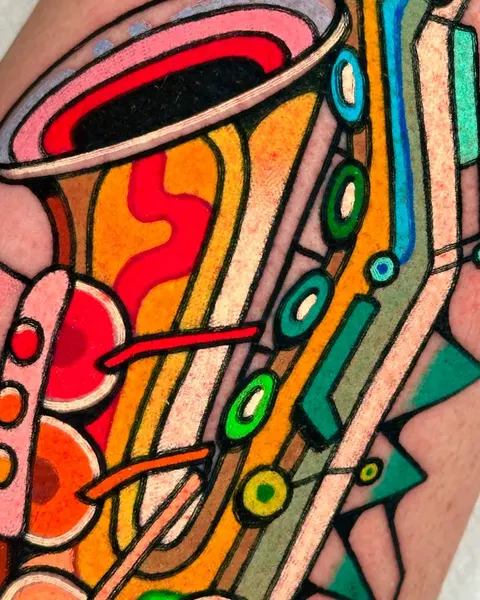 chidgeytattoos