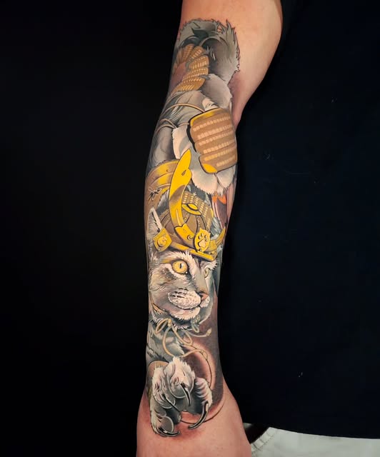 Animal, Tiger