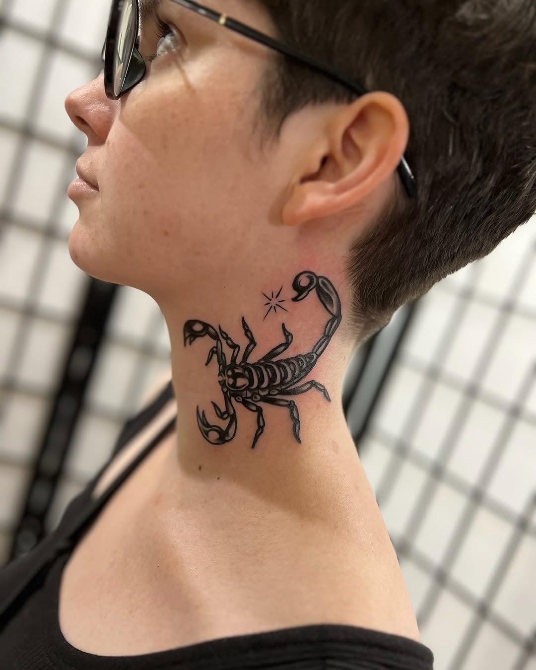 Guru Tattoo