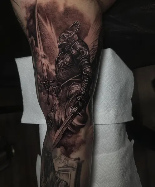carlgracetattoos