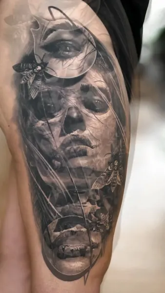 michaelperryart