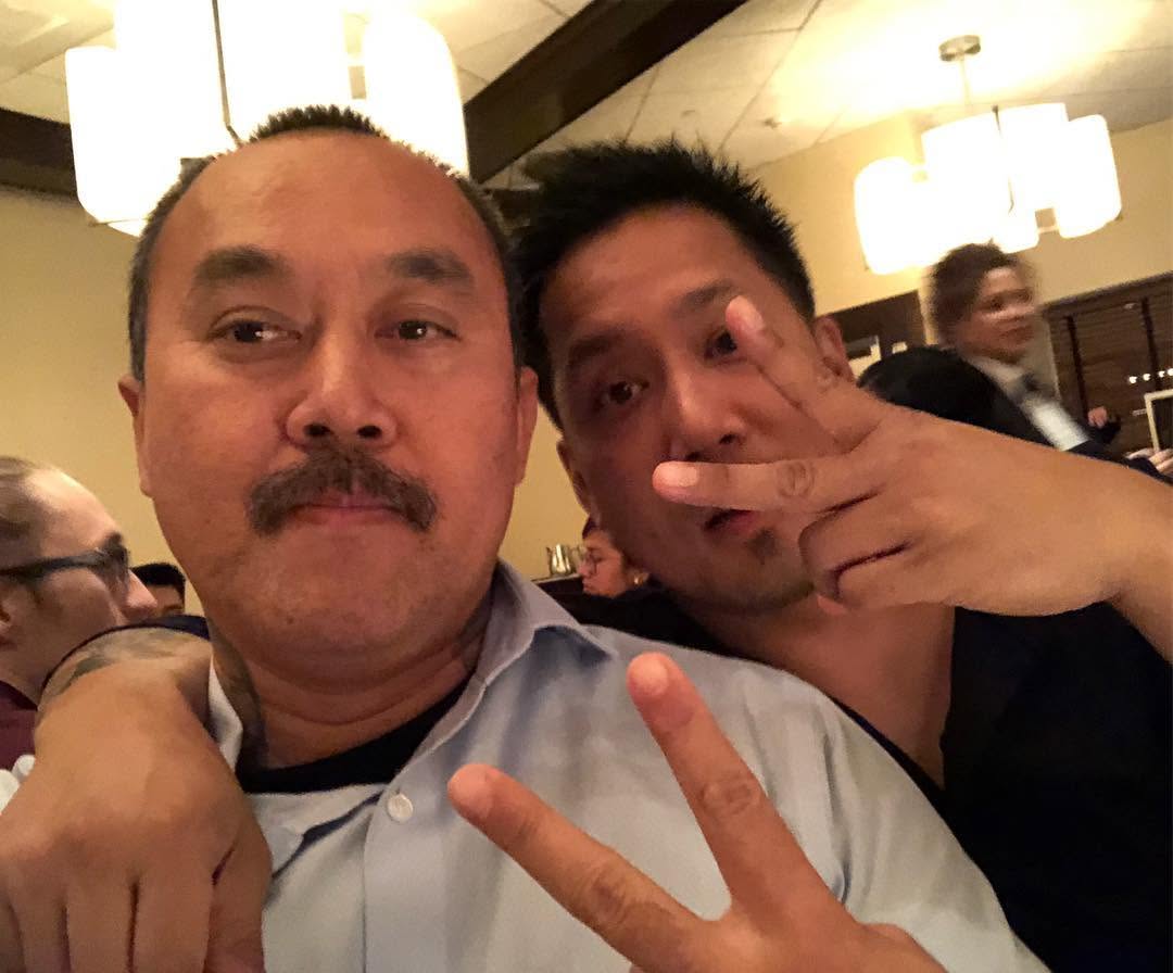Robert Pho
