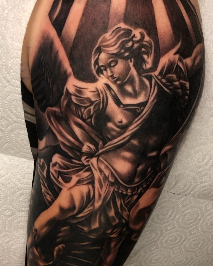 Luis Inda
