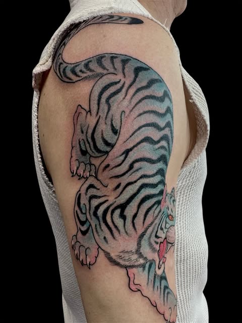 Tiger