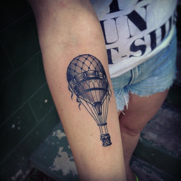 Sloo Tattoos