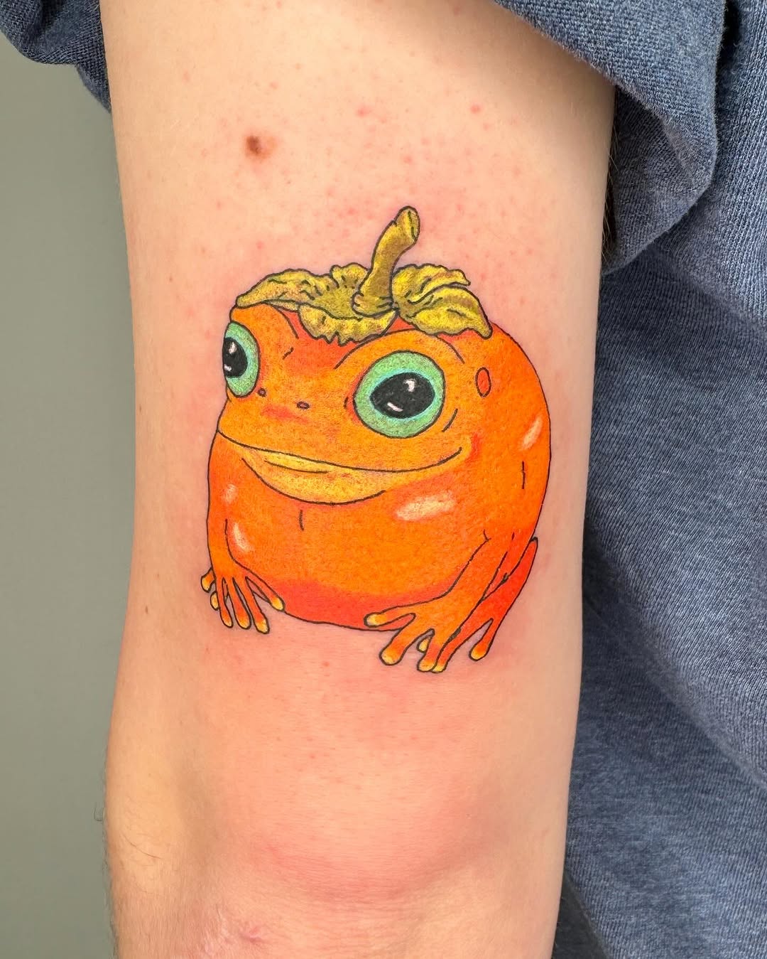 happyfishhead