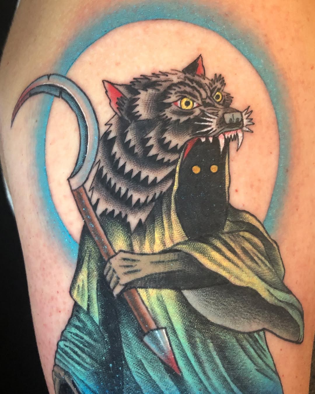 Tiger, Animal