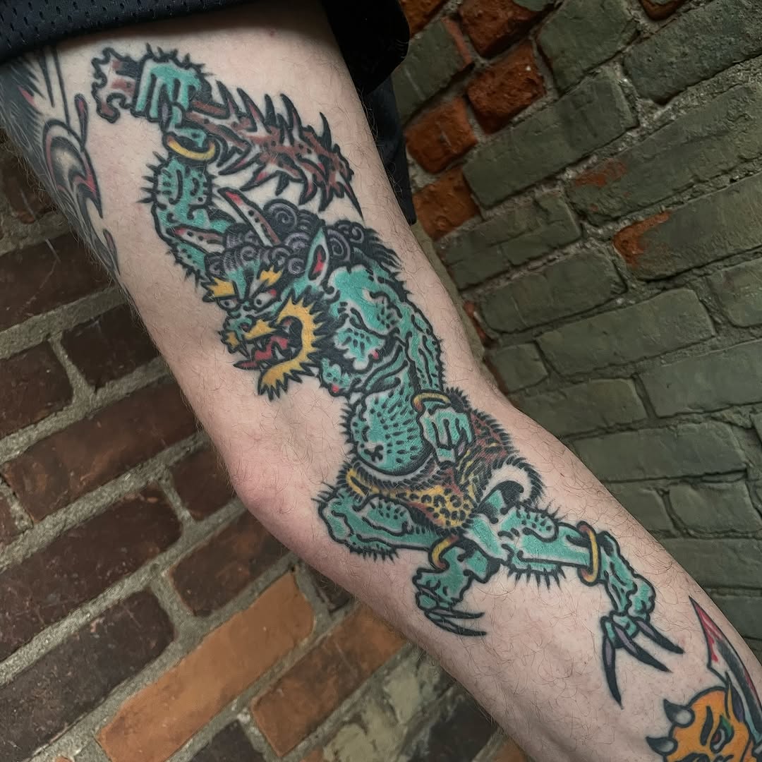 Dragon